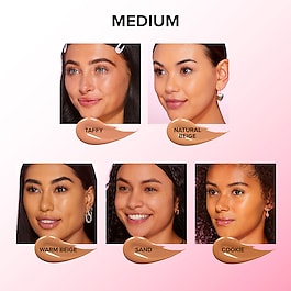 Born This Way Super Coverage Concealer - Kapatıcı